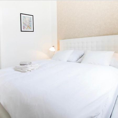 Romantic Apartment Petra - Free Parking Friday-Sunday Prag Exterior foto